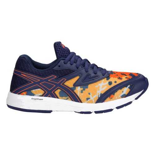 Кроссовки детские Asics, цв. синий р.36 в Детки