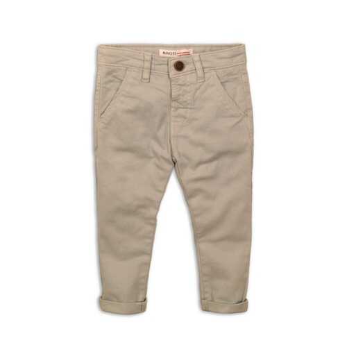 Брюки для мальчика MINOTI 1CHINO2, р. 110 в Детки