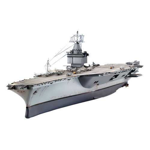 Авианосец u.s.s. enterprise, 1:720, (3) в Детки