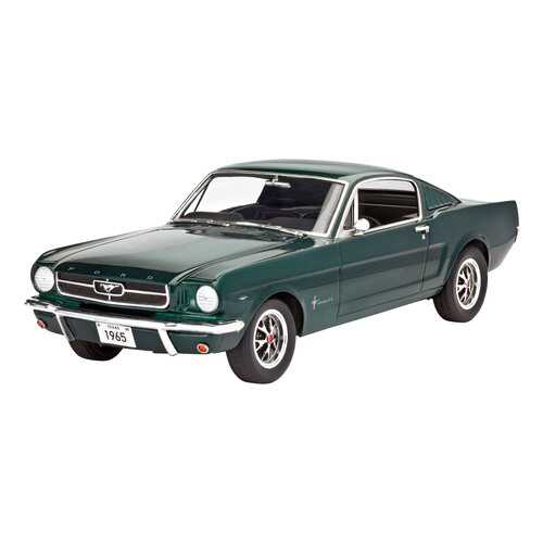 Автомобиль1965 ford mustang 2+2 fastback в Детки