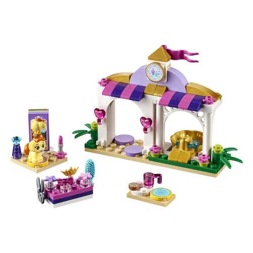 Конструктор LEGO Disney Princess Королевские питомцы: Ромашка (41140) в Детки