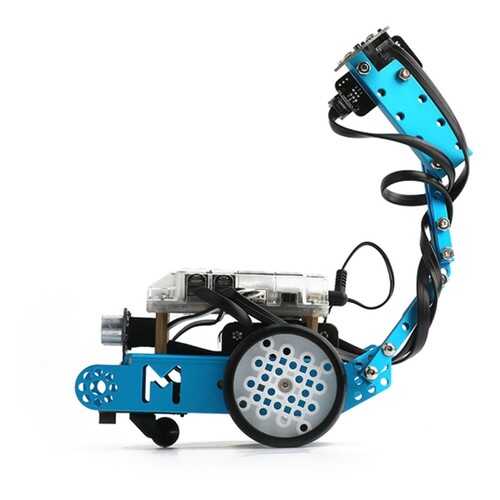 Ресурсный набор Makeblock mBot Add-on Pack Interactive Light&Sound в Детки