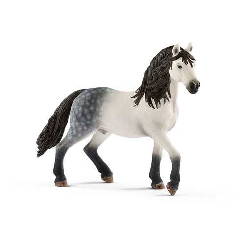 Андалузский жеребец Schleich 13821 в Детки