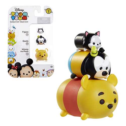 Фигурка Disney Tsum Tsum 980080 в Детки