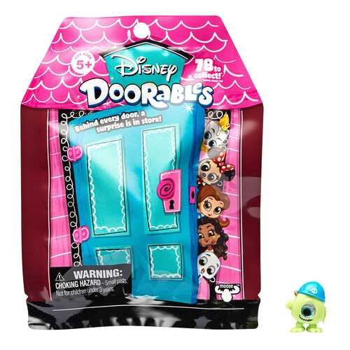 Фигурка Moose Disney Doorables 69440 в Детки