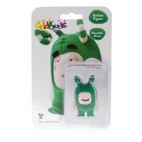 Фигурка Oddbods Зи AF4501Z в Детки