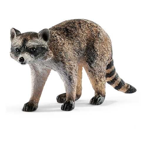 Фигурка Schleich Енот в Детки