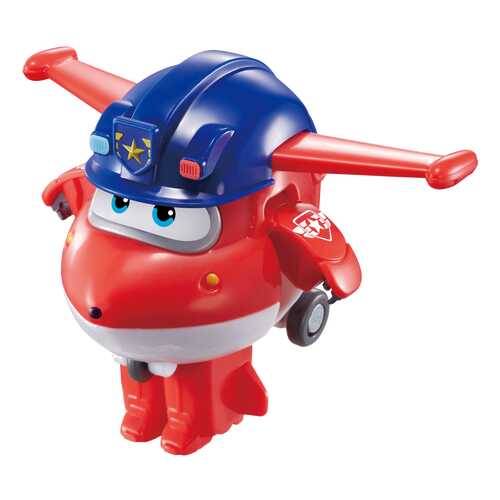 Игровой набор Super Wings Джетт EU730031 в Детки