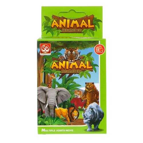 Игрушка Animal Shantou B1722916 в Детки