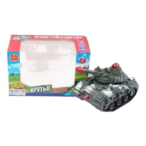 Игрушка Бронетранспортер Shenzhen Toys Б76288 в Детки