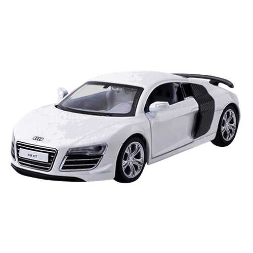 Коллекционная модель Автодром - Audi R8 GT Play Smart А87621 1:43 в Детки