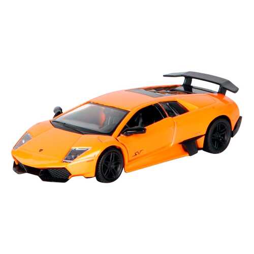 Коллекционная модель Lamborghini Murcielago RMZ City 554997 1:32 в Детки