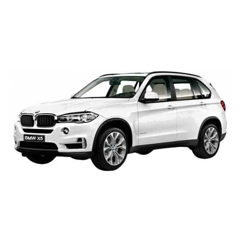 Коллекционная модель Welly 39890 1:32 BMW X5 в Детки