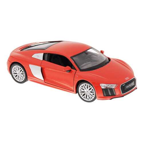 Машинка Модель машины Welly 1:24 Audi R8 V10 в ассортименте в Детки