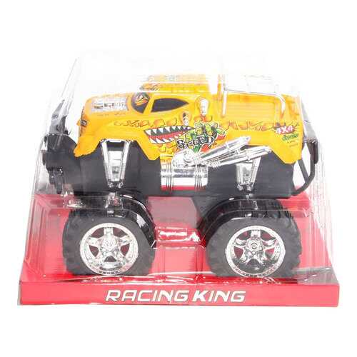 Внедорожник Shenzhen Toys Racing King В59539 в ассортименте в Детки