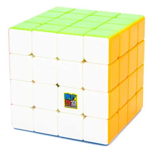 Головоломка MoYu 4x4x4 Cubing Classroom MF4S Цветной пластик в Детки