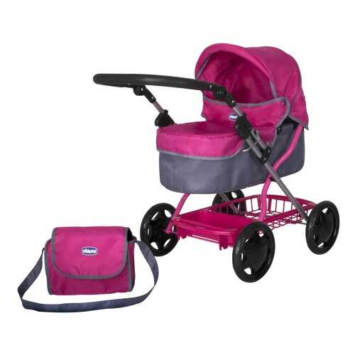 Городская коляска для кукол HTI Chicco Junior Urban Pram в Детки