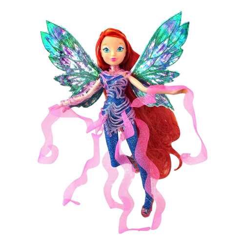 Коллекционная кукла Winx Дримикс Блум в Детки