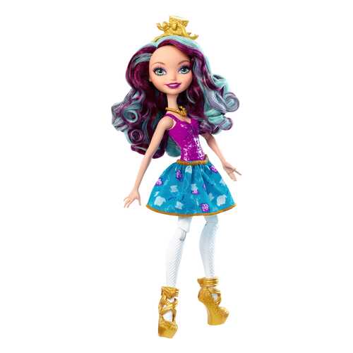 Кукла Ever After High Мэдлин Хэттер DLB34 DMJ76 в Детки