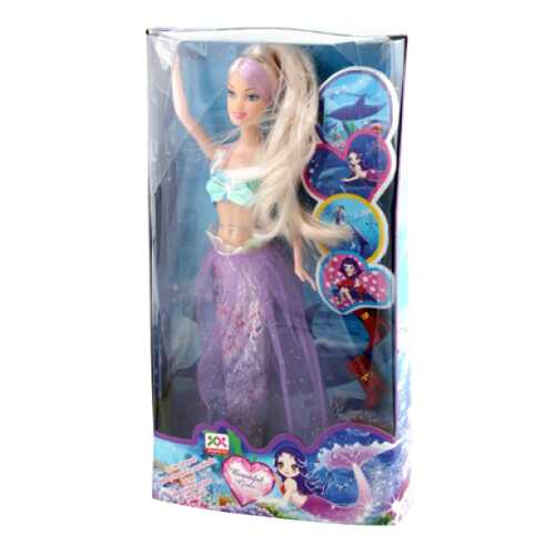 Кукла Русалка Shenzhen Toys Д30059 в Детки