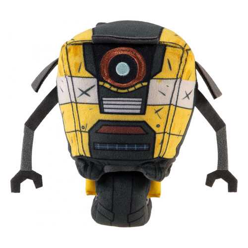 Мягкая игрушка Gaya Borderlands 3 Claptrap в Детки