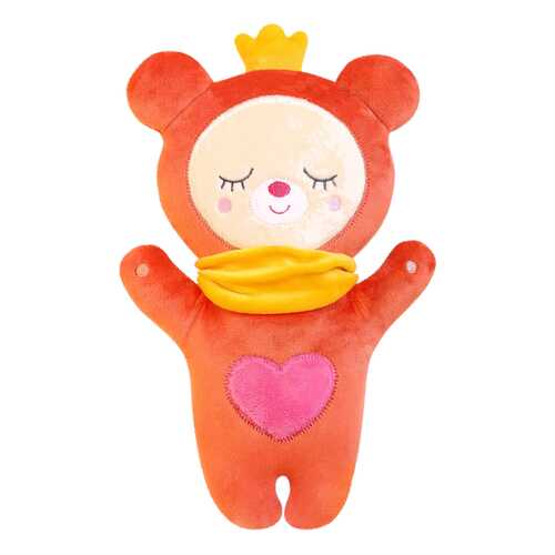 Мягкая игрушка Мякиши Мишка 432 Sleepy Toys в Детки