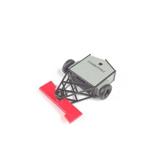 Микроробот 'HexBug BattleBot Tombstone' в Детки