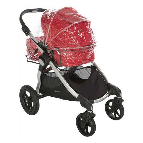 Дождевик Baby Jogger для люльки City Select в Детки