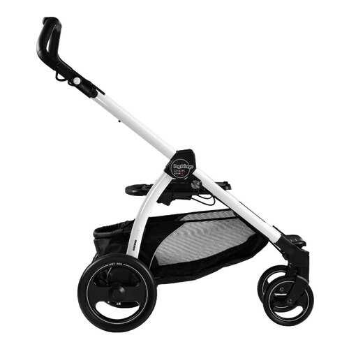 Шасси Peg-Perego Book Plus S Black-White в Детки