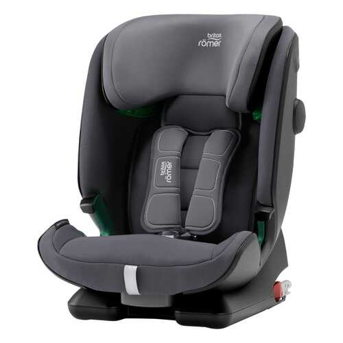 Автокресло 1/2/3 Britax Roemer ADVANSAFIX i-Size Storm Grey в Детки