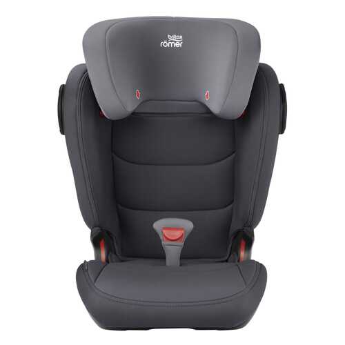 Автокресло Britax Roemer Highline Kidfix III M Storm Grey в Детки