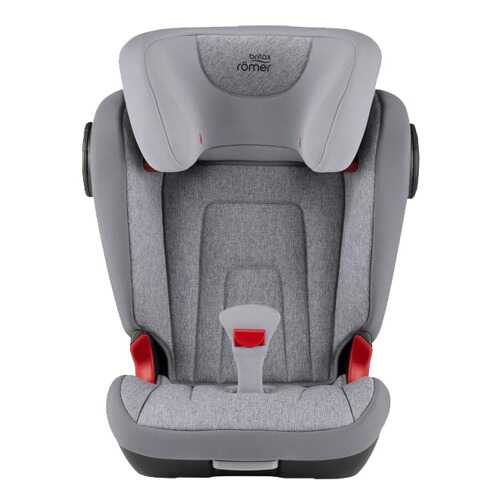 Автокресло Britax Romer Kidfix? S Grey Marble Highline в Детки