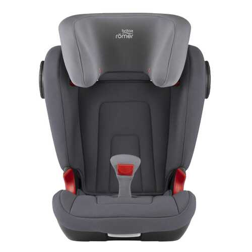 Автокресло Britax Romer Kidfix? S Storm Grey Trendline в Детки