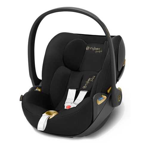 Автокресло Cybex Cloud Z i-Size FE JS WINGS группа 0+, до 13 кг в Детки