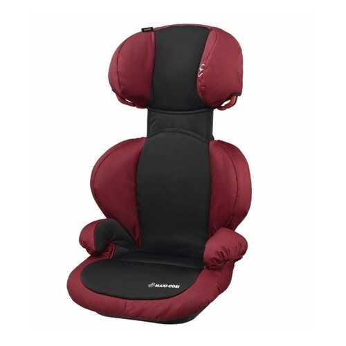 Автокресло Maxi-Cosi гр 2/3 15–36кг Rodi SPS Pepper Black в Детки