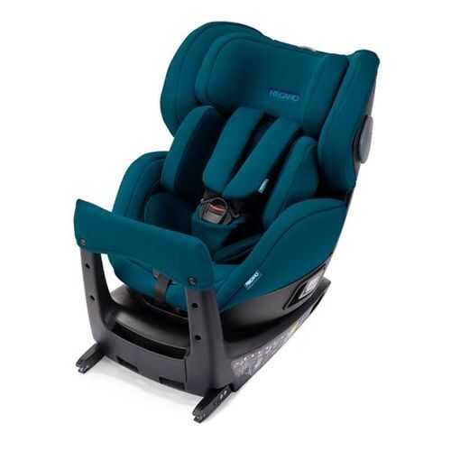 Автокресло Recaro Salia Select Teal Green, группа 0/1 в Детки