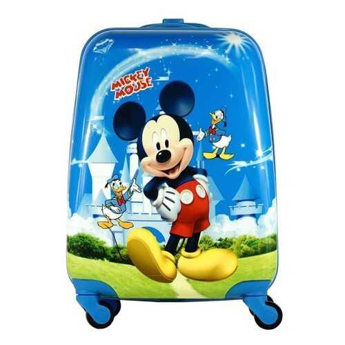 Чемодан детский Atma kids Mickey в Детки