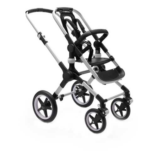 Коляска прогулочная Bugaboo Fox2 base шасси Alu 230280AL03 в Детки