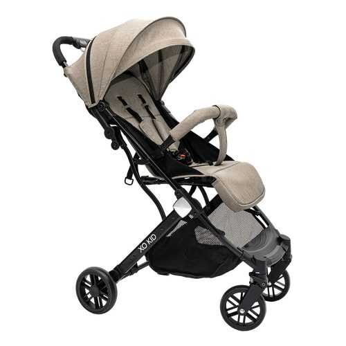 Прогулочная коляска XO KID RIDE цвет Beige в Детки