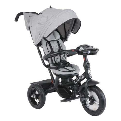 Велосипед Mini trike ДЖИНС серый GREY JEANS в Детки