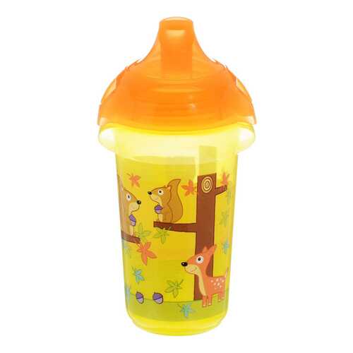 Поильник-чашка с носиком Munchkin Deco Sippy Click Lock 266 мл в Детки