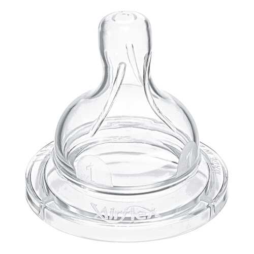 Соска Philips Avent Classic для новорожденных (с 0 мес) 2 шт. в Детки