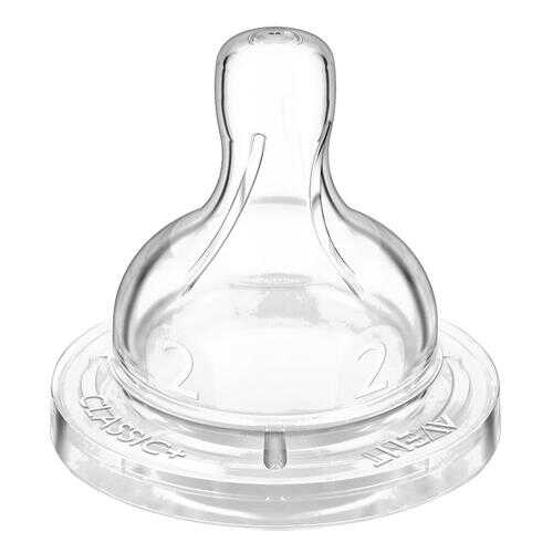 Соска Philips Avent Classic+ SCF632/27 в Детки