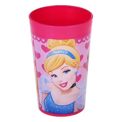 Стакан Stor Disney Princess 36207 260 мл в Детки