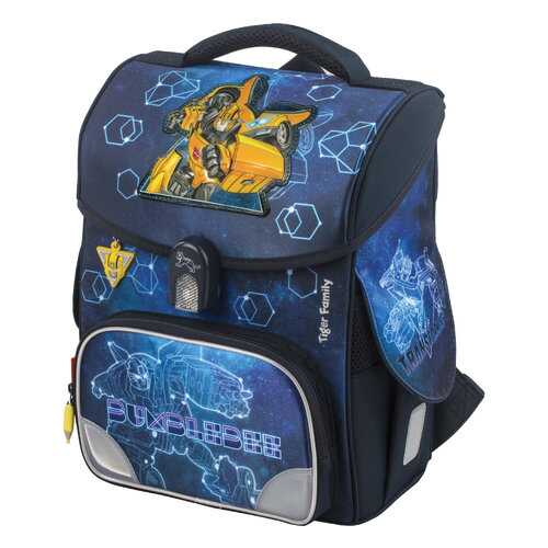 Ранец детский Tiger Family Jolly Bumblebee 36х31х19 см 228973 TGJL-017A в Детки